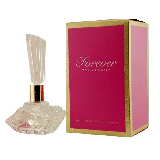 Forever Mariah Carey Perfume